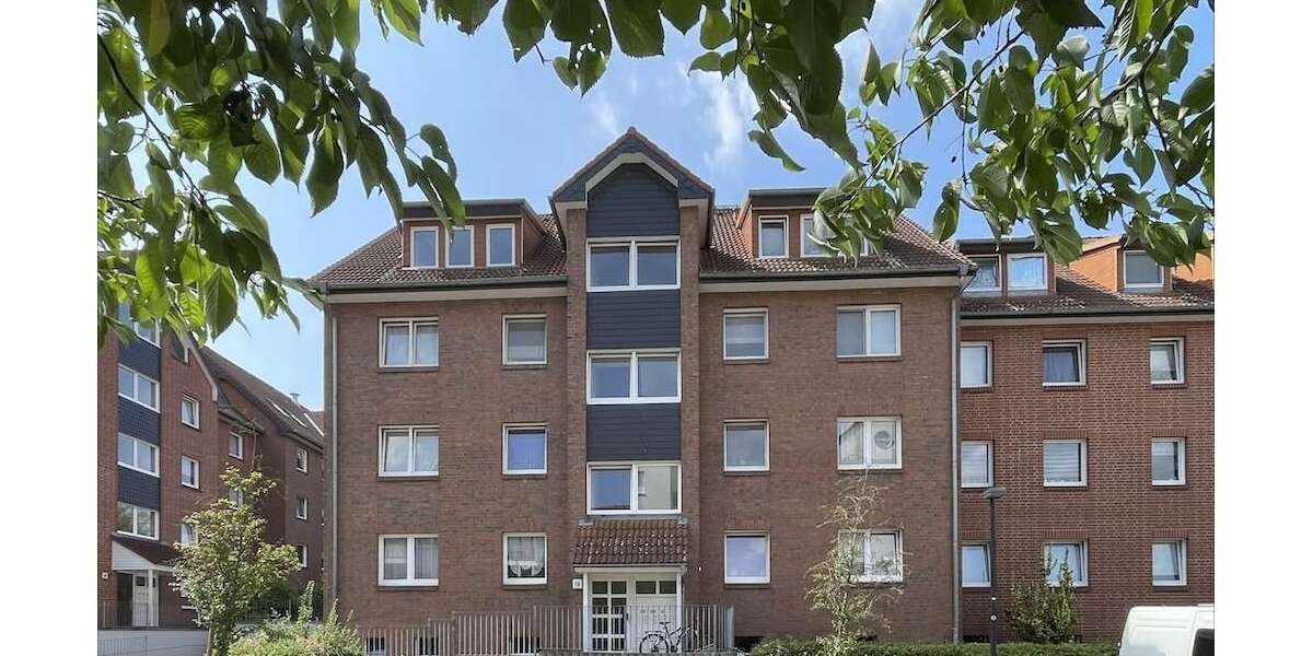 Etagenwohnung Wildau Hoherlehme - 2 Zimmer, 60 m&sup2;, 149.000&euro; | Angebot:27303518