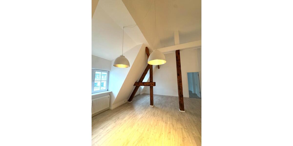 Dachgeschoßwohnung Berlin Mitte - 3 Zimmer, 92 m&sup2;, 590.000&euro; | Angebot:25962421