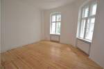 Spacious 2 bedrooom apartment in leafy Pankow district with kitchen and furniture 2 zimmer