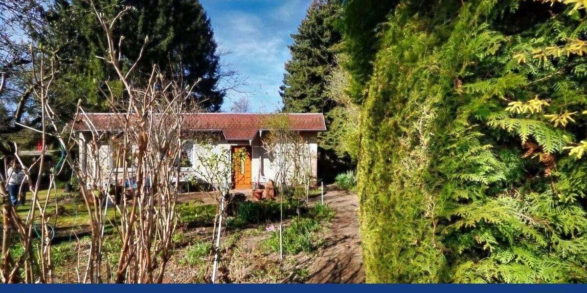 Grundstück Berlin Grünau - 430.000&euro; | Angebot:25743788