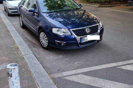 VW Passat 235.000 km 5.500 &euro; Berlin 10825