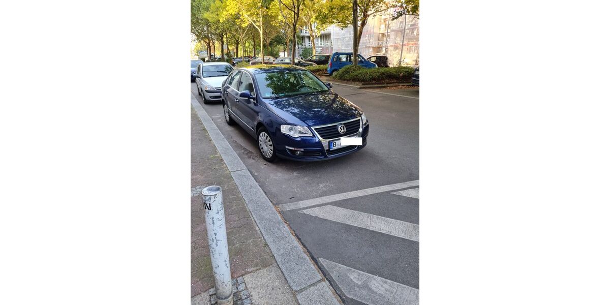 VW Passat 235.000 km 5.500 &euro; Berlin 10825