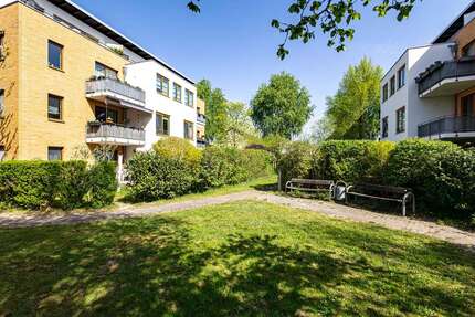 Wohnung Berlin Friedrichshain-Kreuzberg - 5 Zimmer, 113 m&sup2;, 551.000&euro; | Angebot:26996615