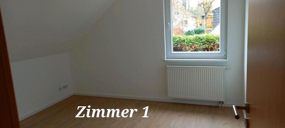 Dachgeschoßwohnung Berlin Treptow-Köpenick - 2 Zimmer, 50 m&sup2;, 580&euro; | Angebot:24551159
