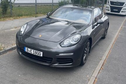 Porsche Panamera 90.134 km 33.000 &euro; Berlin 13409