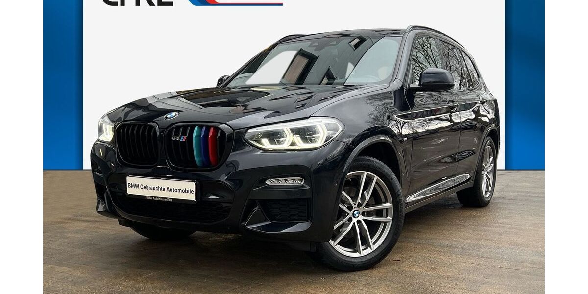 BMW X3 107.312 km 27.940 &euro; Berlin 13593