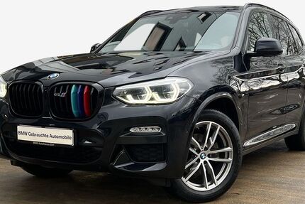 BMW X3 107.312 km 29.940 &euro; Berlin 13593