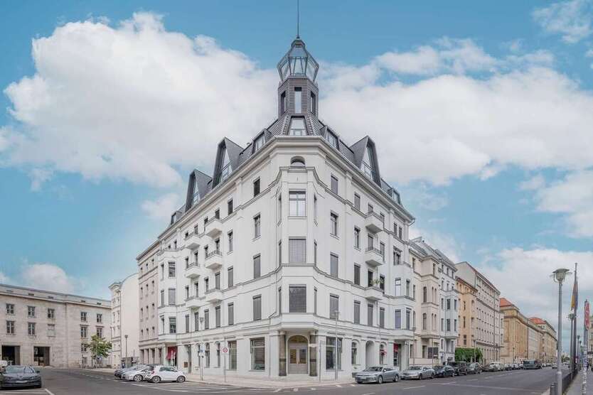 Wohnung zum Kaufen in Berlin 1.199.000 € 101.5 m²