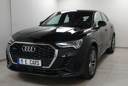 Audi Q3 4.000 km 39.900 &euro; Falkensee 14612