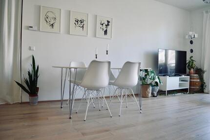 2-Zimmer-Wohnung in Schöneberg 2 zimmer