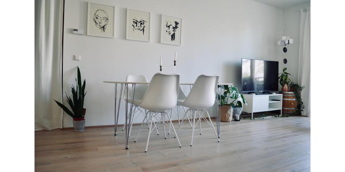 2-Zimmer-Wohnung in Schöneberg 2 zimmer