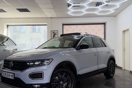 VW T-Roc 107.000 km 18.490 &euro; Berlin 10829