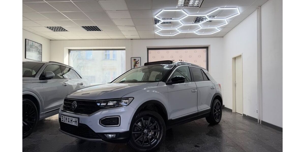 VW T-Roc 107.000 km 18.490 &euro; Berlin 10829