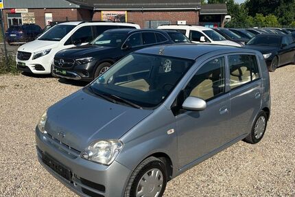 Daihatsu Cuore 50.000 km 4.990 &euro; Berlin 13127
