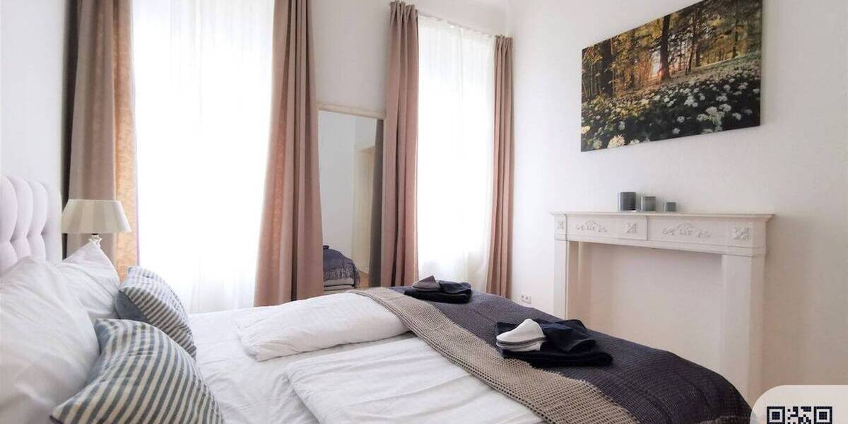 Etagenwohnung Berlin Charlottenburg - 3 Zimmer, 2.642&euro; | Angebot:26701825
