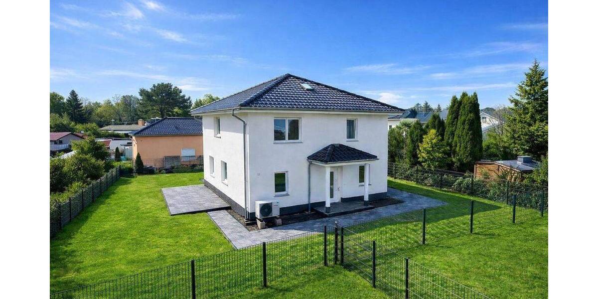Einfamilienhaus Berlin Kaulsdorf - 4 Zimmer, 154 m&sup2;, 2.800&euro; | Angebot:26355994