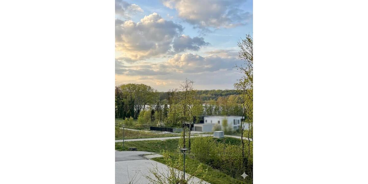 Etagenwohnung Rüdersdorf bei Berlin Hennickendorf - 5 Zimmer, 139 m&sup2;, 1.599&euro; | Angebot:25981425