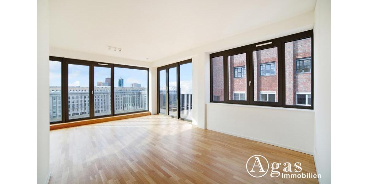 Etagenwohnung Berlin Mitte - 3 Zimmer, 88 m&sup2;, 2.790&euro; | Angebot:25433506