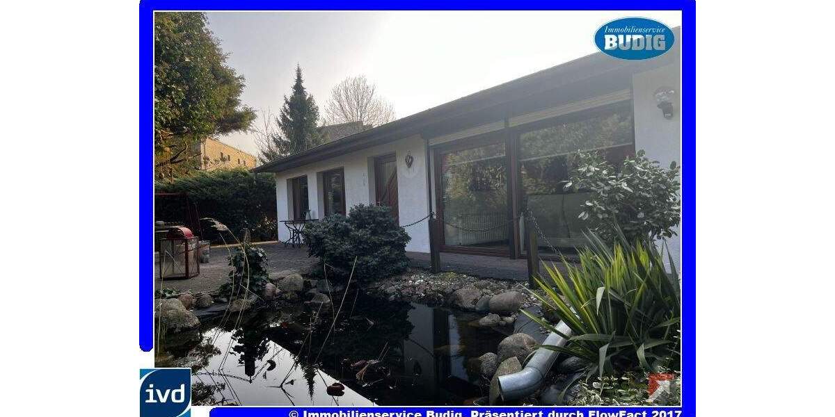 Einfamilienhaus Berlin Kaulsdorf - 2 Zimmer, 92 m&sup2;, 289.000&euro; | Angebot:25770333