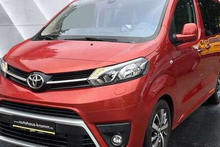 Toyota Proace 48.920 km 33.800 € Berlin Französisch-Buchholz 13127