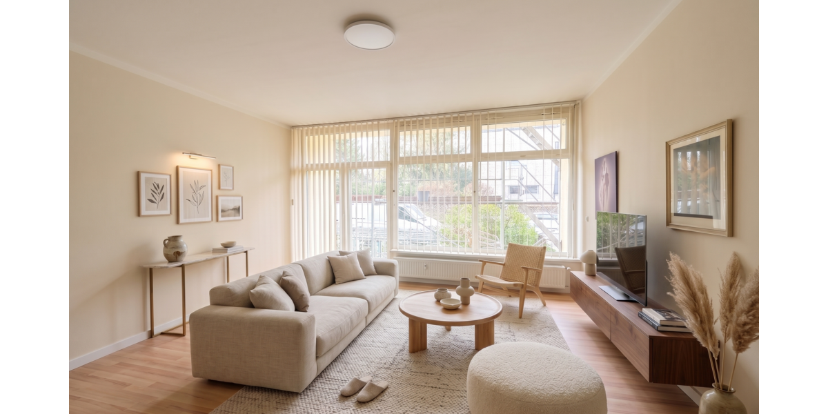 Etagenwohnung Berlin Westend - 2 Zimmer, 54 m&sup2;, 235.000&euro; | Angebot:26225115