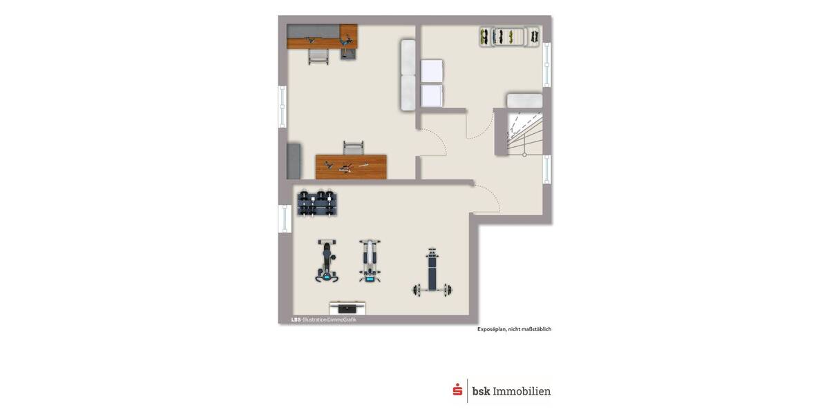 Einfamilienhaus Berlin Grünau - 5 Zimmer, 94 m&sup2;, 489.000&euro; | Angebot:26162858