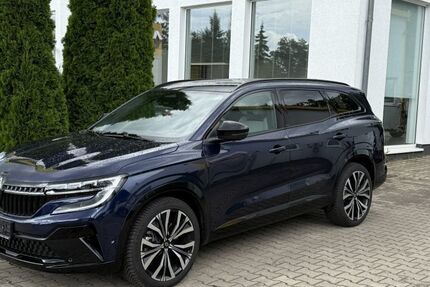 Renault Espace 12.874 km 36.990 &euro; Borgsdorf 16556