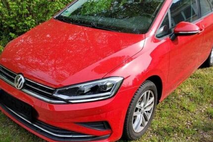 VW Golf Sportsvan 13.700 km 22.000 &euro; Potsdam 14467