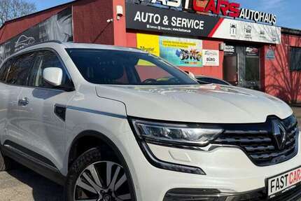 Renault Koleos 85.508 km 20.790 &euro; Berlin 13509