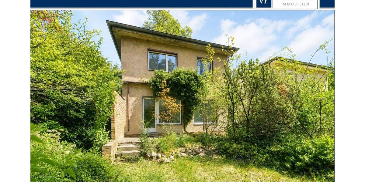 Einfamilienhaus Berlin Zehlendorf - 4 Zimmer, 96 m&sup2;, 765.000&euro; | Angebot:26678280