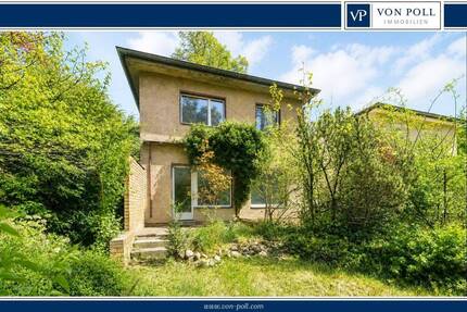 Haus Berlin Zehlendorf - 4 Zimmer, 96 m&sup2;, 765.000&euro; | Angebot:26678280