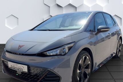 Cupra Born 29.327 km 23.735 &euro; Berlin 12524