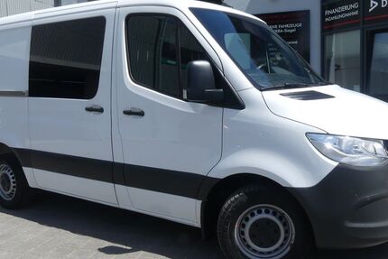 Mercedes-Benz Sprinter 123.788 km 21.800 &euro; Berlin 13156