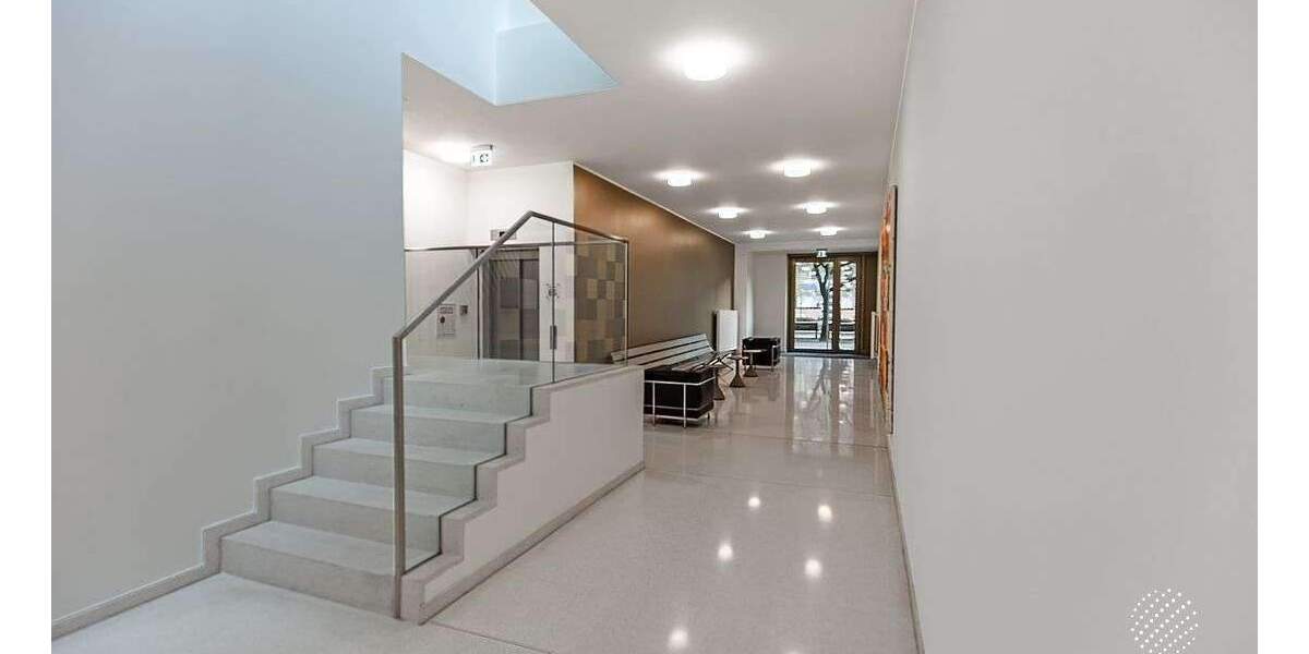 Etagenwohnung Berlin Mitte - 3 Zimmer, 149 m&sup2;, 3.576&euro; | Angebot:25827514