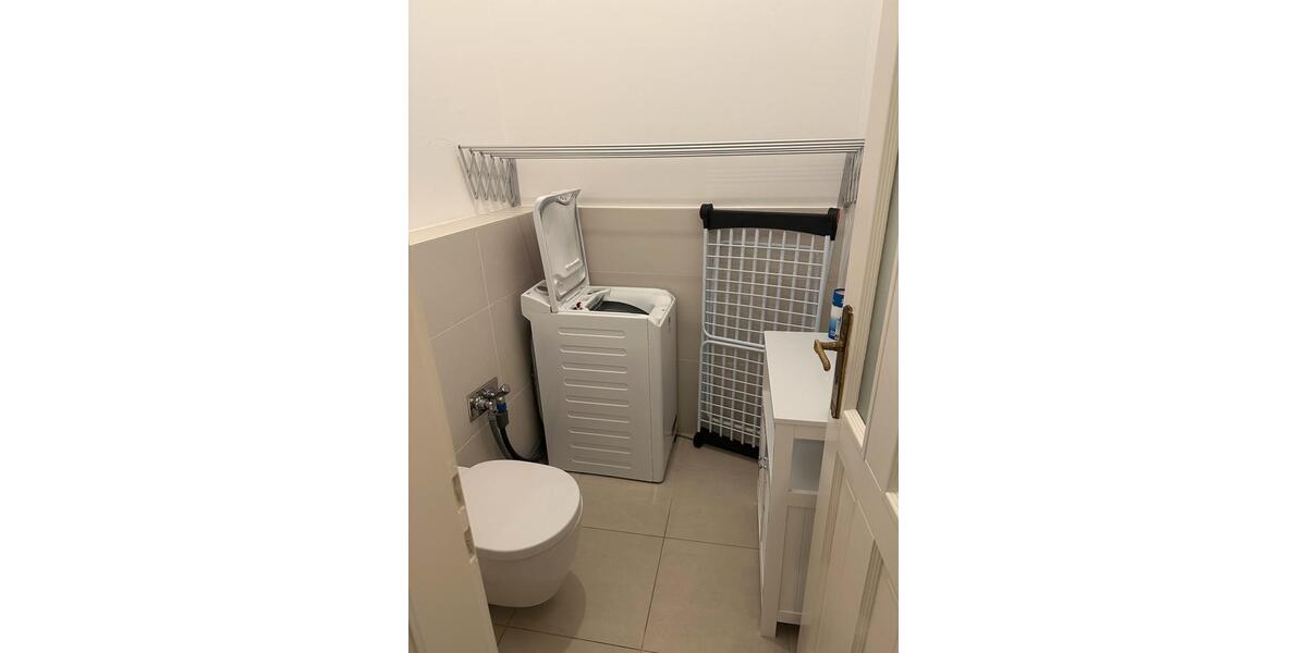 Maisonettenwohnung Berlin Pankow - 2 Zimmer, 98 m&sup2;, 1.745&euro; | Angebot:24717105