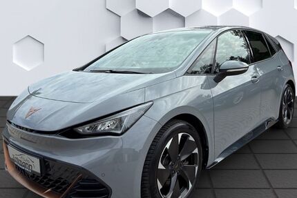 Cupra Born 40.847 km 25.968 &euro; Berlin 12524
