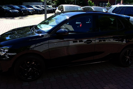 Opel Corsa 46.712 km 14.900 &euro; Berlin 12359