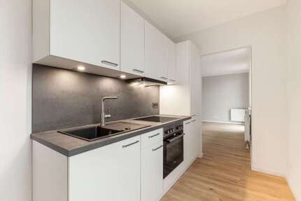 Wohnung zum Mieten in Berlin 720 € 36 m²