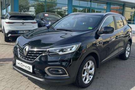 Renault Kadjar 45.418 km 20.989 € Teltow 14513