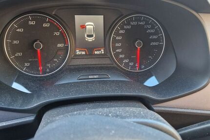 Seat Leon 25.700 km 16.000 &euro; Berlin 12621