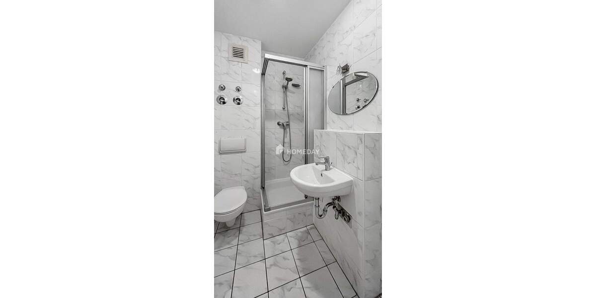 Etagenwohnung Berlin Niederschönhausen - 1 Zimmer, 30 m&sup2;, 169.500&euro; | Angebot:24635268