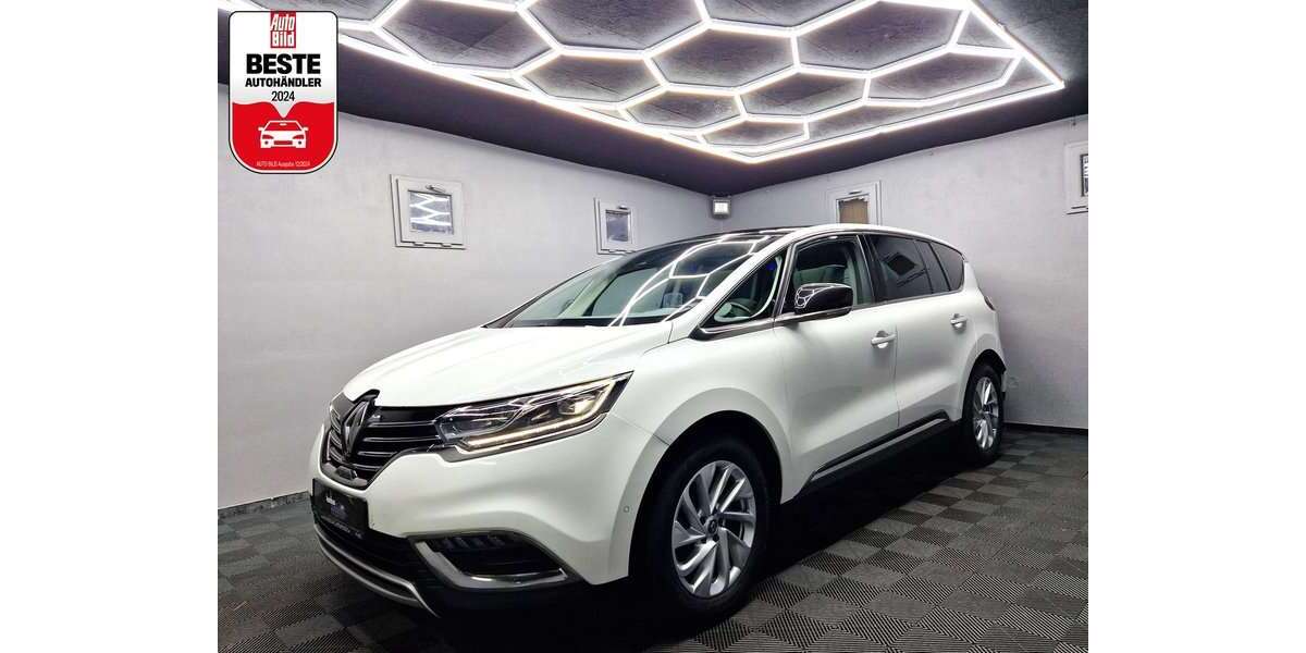 Renault Espace 97.300 km 21.980 &euro; Berlin 12305