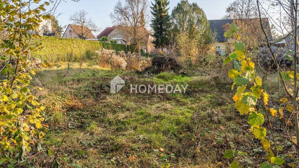 Grundstück Teltow - 699.000&euro; | Angebot:24723873