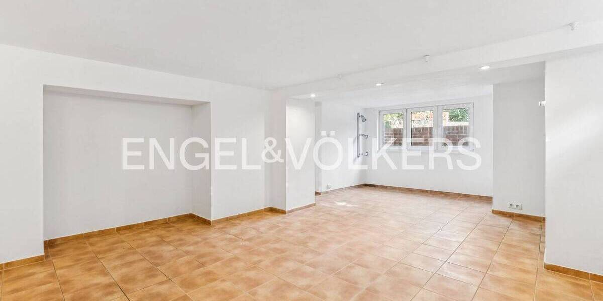 Doppelhaushälfte Berlin Westend - 6 Zimmer, 173 m&sup2;, 1.590.000&euro; | Angebot:26165122
