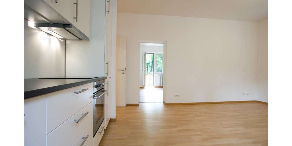 Etagenwohnung Berlin-Schöneberg Schöneberg - 2 Zimmer, 62 m&sup2;, 345.000&euro; | Angebot:27091744