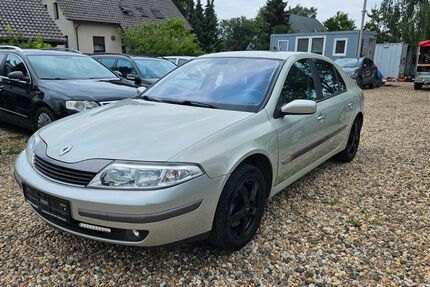 Renault Laguna 131.300 km 1.790 &euro; Rüdersdorf OT Tasdorf 15562