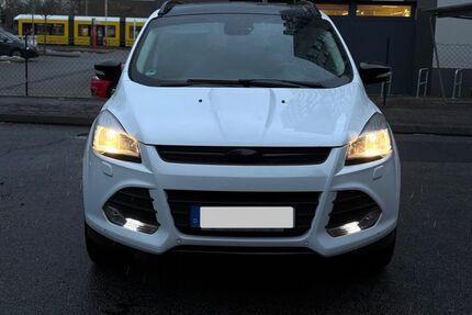 Ford Kuga 224.000 km 9.200 &euro; Berlin 10787