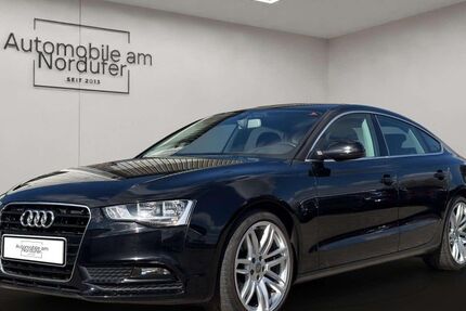 Audi A5 100.000 km 13.990 &euro; Berlin 13407