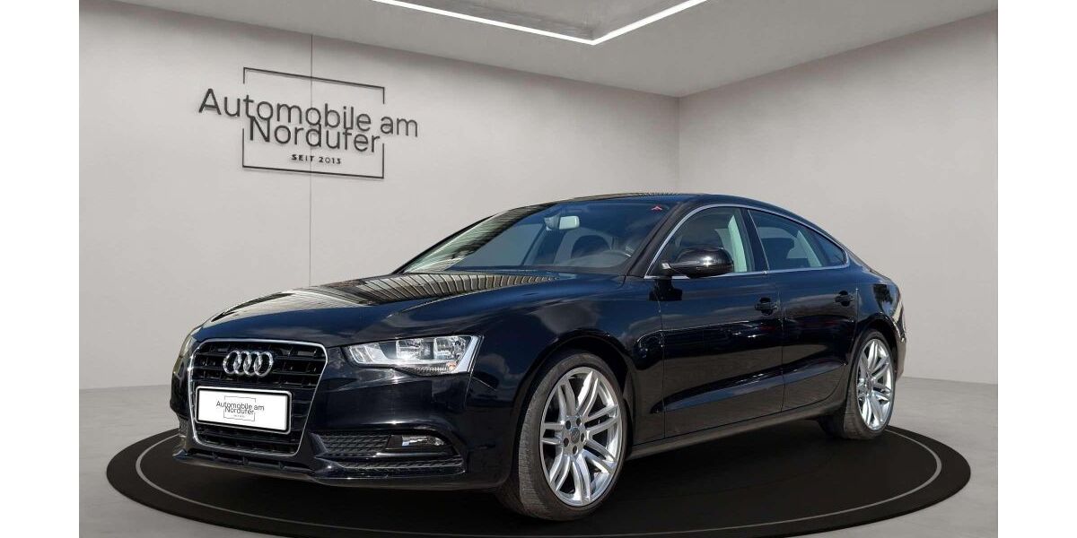 Audi A5 100.000 km 13.990 &euro; Berlin 13407