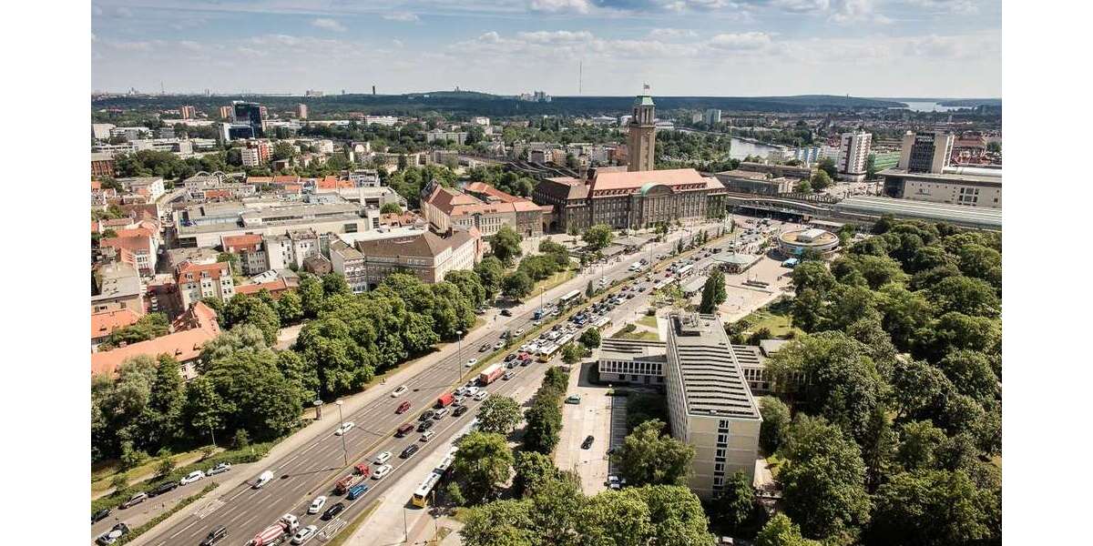 Etagenwohnung Berlin Spandau - 4 Zimmer, 98 m&sup2;, 685.000&euro; | Angebot:26016745